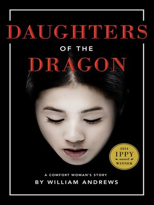 cover image of Daughters of the Dragon
